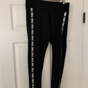 PINK Victoria's Secret Sport Leggings